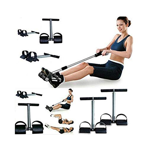 Ducomi Extensor pectoral ajustable con muelles de acero para resistencia, ejercicio torácico y potenciación muscular – Fitness, Atletica, Body Building y Gimnasia (modelo 3) Ducomi Extensor pectoral ajustable con muelles de acero para resistencia, ejercicio torácico y potenciación muscular – Fitness, Atletica, Body Building y Gimnasia (modelo 3)