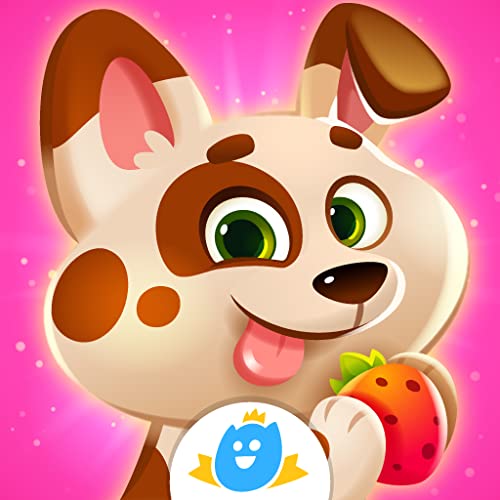 Duddu - My Virtual Pet (Duddu - Mi Mascota Virtual)