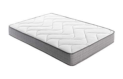 duehome Colchón viscoelástico Viscofresh 150x190