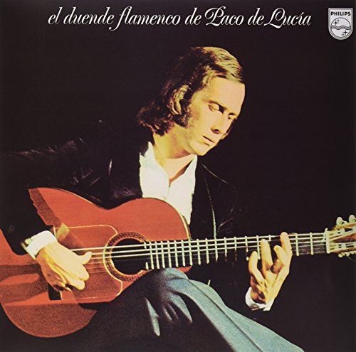 Duende Flamenco [Vinilo]