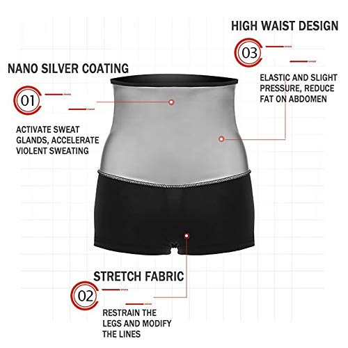 DUGURUI Chaleco Sweat Sauna,Sweat Shaper Chaleco Sauna,Faja Adelgazante para Moldear El Cuerpo AA+++ (Size : Medium) DUGURUI Chaleco Sweat Sauna,Sweat Shaper Chaleco Sauna,Faja Adelgazante para Moldear El Cuerpo AA+++ (Size : Medium)