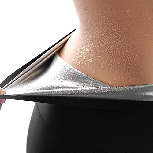 DUGURUI Chaleco Sweat Sauna,Sweat Shaper Chaleco Sauna,Faja Adelgazante para Moldear El Cuerpo AA+++ (Size : Medium) DUGURUI Chaleco Sweat Sauna,Sweat Shaper Chaleco Sauna,Faja Adelgazante para Moldear El Cuerpo AA+++ (Size : Medium)
