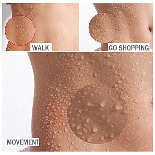 DUGURUI Chaleco Sweat Sauna,Sweat Shaper Chaleco Sauna,Faja Adelgazante para Moldear El Cuerpo AA+++ (Size : Medium) DUGURUI Chaleco Sweat Sauna,Sweat Shaper Chaleco Sauna,Faja Adelgazante para Moldear El Cuerpo AA+++ (Size : Medium)