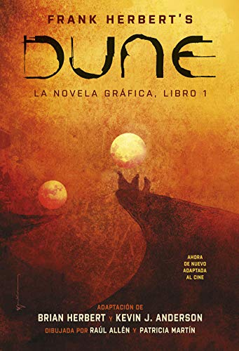 Dune. La novela gráfica. Volumen 1 Dune. La novela gráfica. Volumen 1