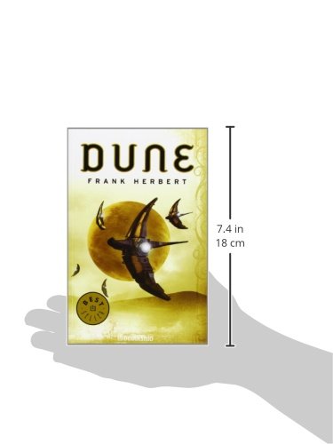 Dune (Las crónicas de Dune 1)