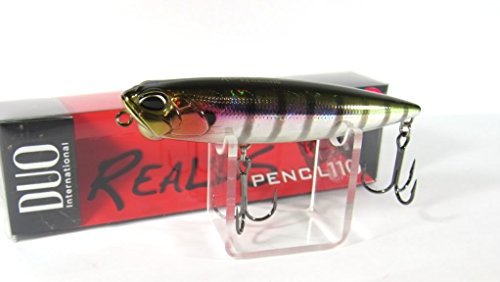 Duo - Pencil 110 Realis Ada3058 Prism Gill (58) Duo - Pencil 110 Realis Ada3058 Prism Gill (58)