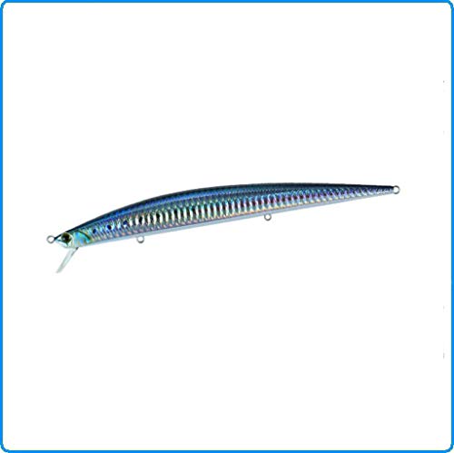 Duo Tide Minnow Slim 175 Floating Lure H-11 (7293)