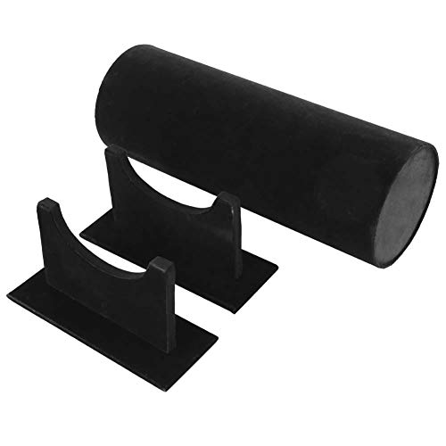 Duokon Diadema Rack Titular de la Pinza de Pelo Negro Diadema Organizador Soporte Holder Rack Pelo Joyería Accesorio de exhibición Duokon Diadema Rack Titular de la Pinza de Pelo Negro Diadema Organizador Soporte Holder Rack Pelo Joyería Accesorio de exhibición