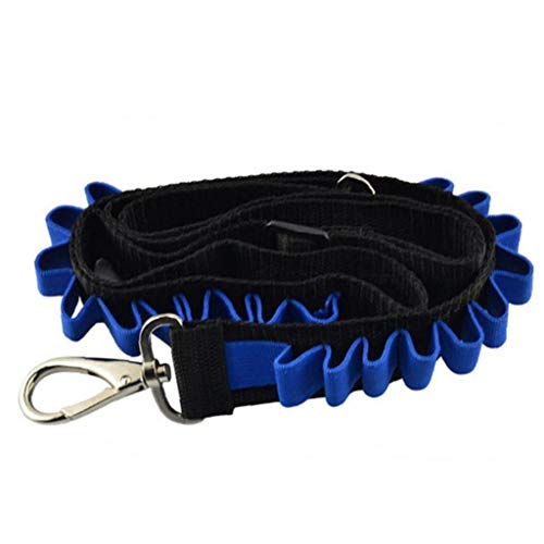 Durable 20 Rondas Bandolera Juguete Bala Ajustable Correa De Hombro Portátil Titular De Almacenamiento De Munición Dardos Para Juego (Y Azul) Durable 20 Rondas Bandolera Juguete Bala Ajustable Correa De Hombro Portátil Titular De Almacenamiento De Munición Dardos Para Juego (Y Azul)