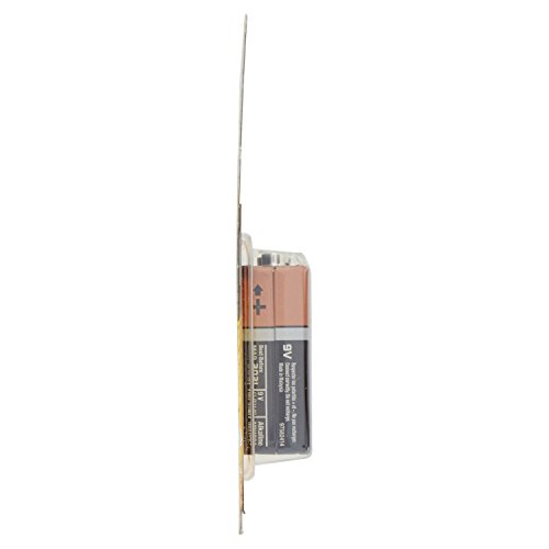 Duracell Plus Power 6LR61/MN1604, Batería alcalina, Transistor, 9V Duracell Plus Power 6LR61/MN1604, Batería alcalina, Transistor, 9V