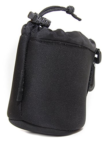 DURAGADGET Bolsa Negra para Huawei Watch GT, Huawei Band 3 Pro - Ligero para Transportar DURAGADGET Bolsa Negra para Huawei Watch GT, Huawei Band 3 Pro - Ligero para Transportar