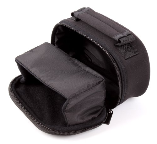 DURAGADGET Funda De Neopreno para Huawei Watch GT, Huawei Band 3 Pro + Gamuza Limpiadora - ¡Idónea para Viajes! DURAGADGET Funda De Neopreno para Huawei Watch GT, Huawei Band 3 Pro + Gamuza Limpiadora - ¡Idónea para Viajes!