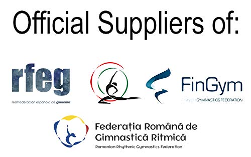 dvillena - Mod. Entrenamiento Calcetin | Famosa Marca de Punteras Gimnasia Rítmica Niña y Mujer | Las Puntas Que Usan Grandes Gimnastas Mundiales | Bailarinas Aérobica Deporte Danza Zapatillas Ballet dvillena - Mod. Entrenamiento Calcetin | Famosa Marca de Punteras Gimnasia Rítmica Niña y Mujer | Las Puntas Que Usan Grandes Gimnastas Mundiales | Bailarinas Aérobica Deporte Danza Zapatillas Ballet