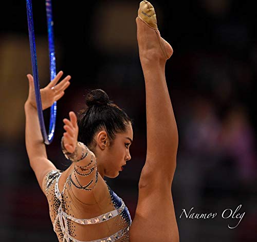 dvillena - Modelo Elite Sensación | Famosa Marca de Punteras de Gimnasia Rítmica Niña y Mujer | Las Puntas Que Usan Grandes Gimnastas Mundiales | Bailarinas Aérobica Deporte Danza Zapatillas Ballet dvillena - Modelo Elite Sensación | Famosa Marca de Punteras de Gimnasia Rítmica Niña y Mujer | Las Puntas Que Usan Grandes Gimnastas Mundiales | Bailarinas Aérobica Deporte Danza Zapatillas Ballet