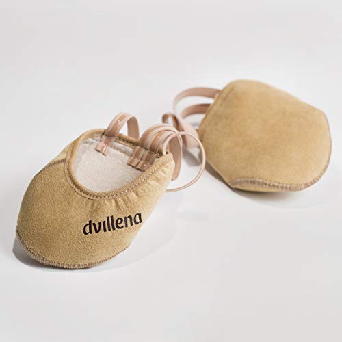 dvillena - Modelo Elite Sensación | Famosa Marca de Punteras de Gimnasia Rítmica Niña y Mujer | Las Puntas Que Usan Grandes Gimnastas Mundiales | Bailarinas Aérobica Deporte Danza Zapatillas Ballet dvillena - Modelo Elite Sensación | Famosa Marca de Punteras de Gimnasia Rítmica Niña y Mujer | Las Puntas Que Usan Grandes Gimnastas Mundiales | Bailarinas Aérobica Deporte Danza Zapatillas Ballet