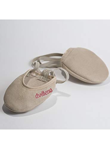 dvillena Punteras Modelo Guante (38 EU) dvillena Punteras Modelo Guante (38 EU)