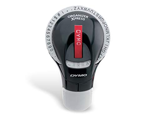 DYMO OMEGA - Máquina de empuje S0717930