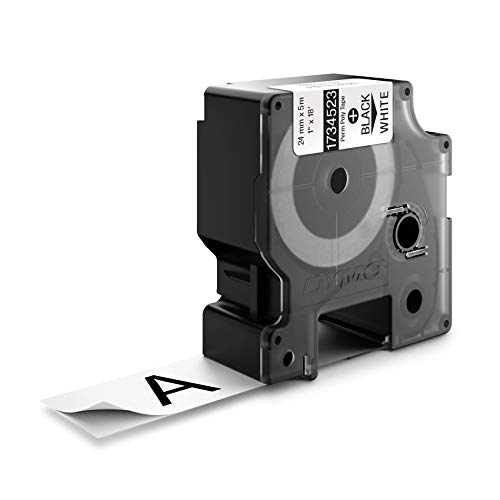 Dymo Rhino Band Id1 Polyester (Importado) Dymo Rhino Band Id1 Polyester (Importado)