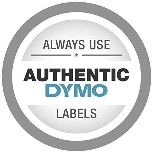 Dymo S0721510 - Cinta de plástico Dymo S0721510 - Cinta de plástico