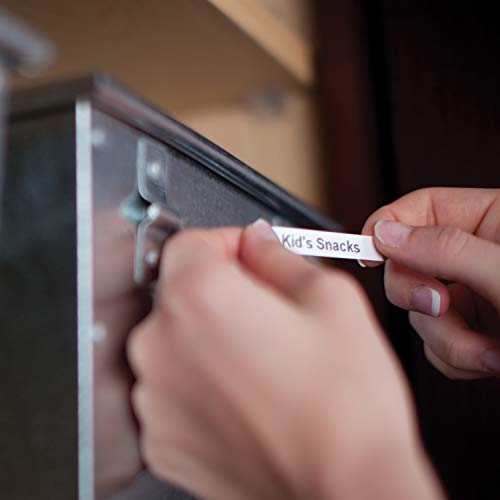 Dymo S0721510 - Cinta de plástico Dymo S0721510 - Cinta de plástico