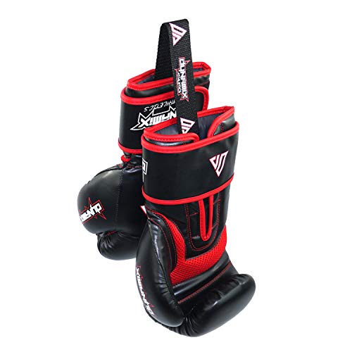 Dynamix Athletics - Eliminador de olores para Guantes de Boxeo y Guantes Deportivos - Desodorante para Guantes de Boxeo Dynamix Athletics - Eliminador de olores para Guantes de Boxeo y Guantes Deportivos - Desodorante para Guantes de Boxeo