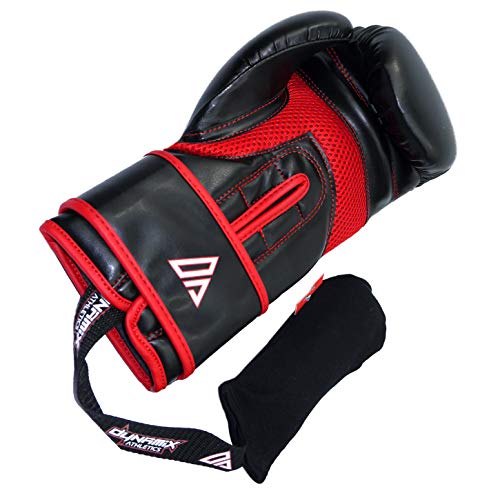 Dynamix Athletics - Eliminador de olores para Guantes de Boxeo y Guantes Deportivos - Desodorante para Guantes de Boxeo Dynamix Athletics - Eliminador de olores para Guantes de Boxeo y Guantes Deportivos - Desodorante para Guantes de Boxeo