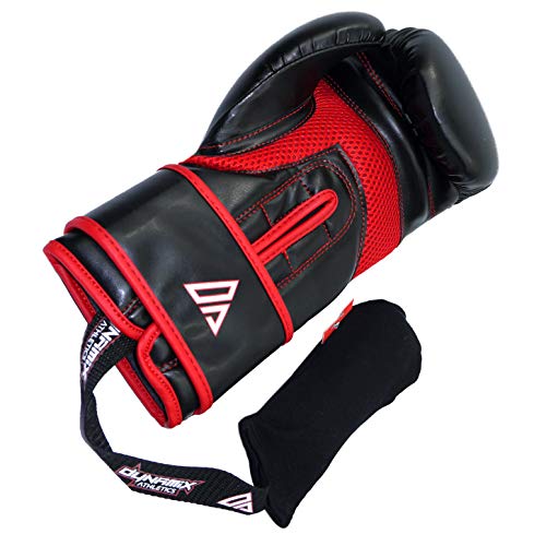 Dynamix Athletics - Eliminador de olores para Guantes de Boxeo y Guantes Deportivos - Desodorante para Guantes de Boxeo