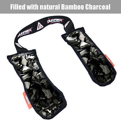 Dynamix Athletics - Eliminador de olores para Guantes de Boxeo y Guantes Deportivos - Desodorante para Guantes de Boxeo Dynamix Athletics - Eliminador de olores para Guantes de Boxeo y Guantes Deportivos - Desodorante para Guantes de Boxeo