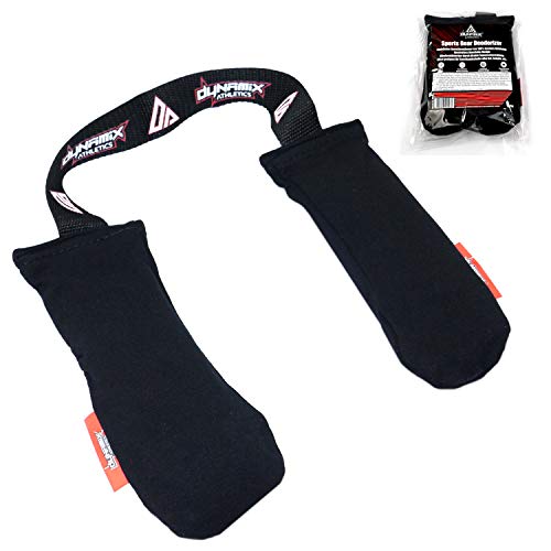Dynamix Athletics - Eliminador de olores para Guantes de Boxeo y Guantes Deportivos - Desodorante para Guantes de Boxeo Dynamix Athletics - Eliminador de olores para Guantes de Boxeo y Guantes Deportivos - Desodorante para Guantes de Boxeo