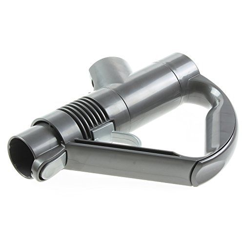 Dyson - aspiradora DC29 DC32 asa (gris/Titan) Dyson - aspiradora DC29 DC32 asa (gris/Titan)
