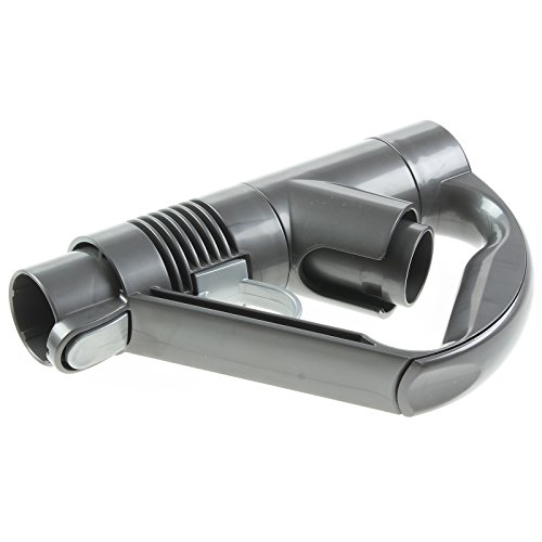 Dyson - aspiradora DC29 DC32 asa (gris/Titan) Dyson - aspiradora DC29 DC32 asa (gris/Titan)
