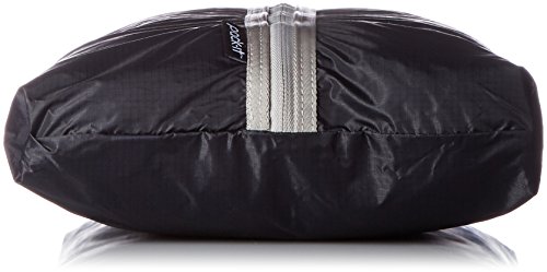 Eagle Creek Pack-it Specter Shoe Sac Bolsa para Zapatos, 41 cm, 2 litros, Ebony