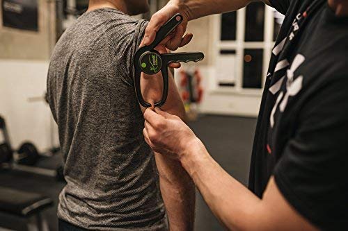 eaglefit Bluetooth Adipómetro, Plicómetro digital para medir la grasa corporal con aplicación, caliper medidor de grasa corporal en forma de pinza