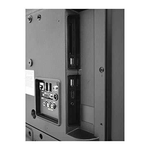 EAS ELECTRIC SMART TECHNOLOGY | E50AN90 | Televisor Negro | Televisión 50 Pulgadas | Smart TV 50ā | Resolución 4k UltraHD | WiFi | Sonido DTS HD | Android TV | Google Cast | USB 2 | HDMI 4 EAS ELECTRIC SMART TECHNOLOGY | E50AN90 | Televisor Negro | Televisión 50 Pulgadas | Smart TV 50ā | Resolución 4k UltraHD | WiFi | Sonido DTS HD | Android TV | Google Cast | USB 2 | HDMI 4