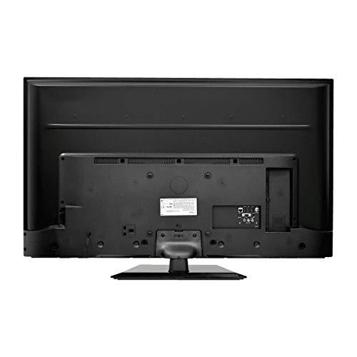 EAS ELECTRIC SMART TECHNOLOGY | E50AN90 | Televisor Negro | Televisión 50 Pulgadas | Smart TV 50” | Resolución 4k UltraHD | WiFi | Sonido DTS HD | Android TV | Google Cast | USB 2 | HDMI 4