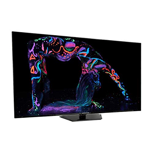 EAS ELECTRIC SMART TECHNOLOGY | E50AN90 | Televisor Negro | Televisión 50 Pulgadas | Smart TV 50ā | Resolución 4k UltraHD | WiFi | Sonido DTS HD | Android TV | Google Cast | USB 2 | HDMI 4 EAS ELECTRIC SMART TECHNOLOGY | E50AN90 | Televisor Negro | Televisión 50 Pulgadas | Smart TV 50ā | Resolución 4k UltraHD | WiFi | Sonido DTS HD | Android TV | Google Cast | USB 2 | HDMI 4