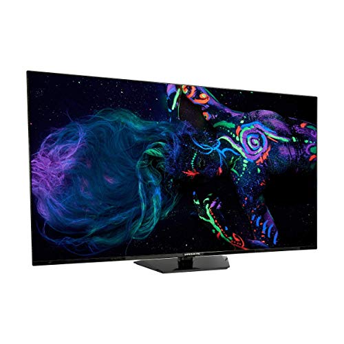 EAS ELECTRIC SMART TECHNOLOGY | E55AN90 | Televisor Negro | Televisión 55 Pulgadas | Smart TV 55ā | Resolución 4k UltraHD | WiFi | Sonido DTS HD | Android TV | Google Cast | USB 2 | HDMI 4 EAS ELECTRIC SMART TECHNOLOGY | E55AN90 | Televisor Negro | Televisión 55 Pulgadas | Smart TV 55ā | Resolución 4k UltraHD | WiFi | Sonido DTS HD | Android TV | Google Cast | USB 2 | HDMI 4