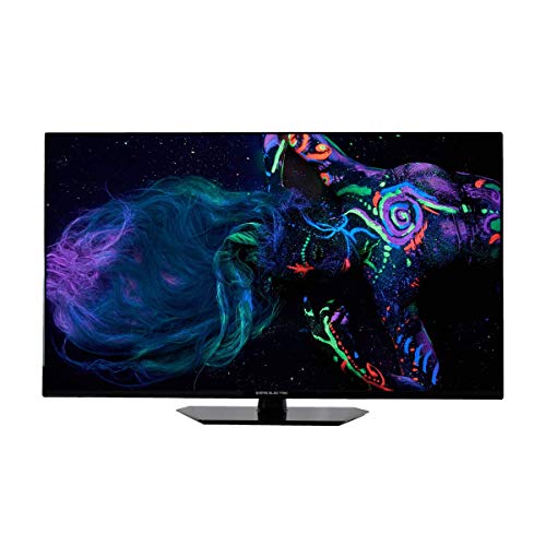 EAS ELECTRIC SMART TECHNOLOGY | E55AN90 | Televisor Negro | Televisión 55 Pulgadas | Smart TV 55ā | Resolución 4k UltraHD | WiFi | Sonido DTS HD | Android TV | Google Cast | USB 2 | HDMI 4 EAS ELECTRIC SMART TECHNOLOGY | E55AN90 | Televisor Negro | Televisión 55 Pulgadas | Smart TV 55ā | Resolución 4k UltraHD | WiFi | Sonido DTS HD | Android TV | Google Cast | USB 2 | HDMI 4