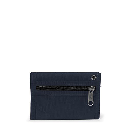 Eastpak Crew Single Monedero, 13 Cm, Azul (Cloud Navy) Eastpak Crew Single Monedero, 13 Cm, Azul (Cloud Navy)