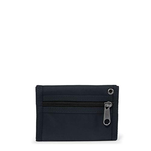 Eastpak Crew Single Monedero, 13 Cm, Azul (Cloud Navy) Eastpak Crew Single Monedero, 13 Cm, Azul (Cloud Navy)