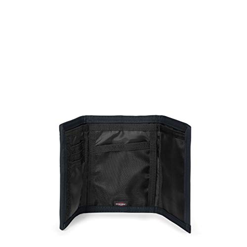Eastpak Crew Single Monedero, 13 Cm, Azul (Cloud Navy) Eastpak Crew Single Monedero, 13 Cm, Azul (Cloud Navy)