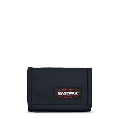 Eastpak Crew Single Monedero, 13 Cm, Azul (Cloud Navy) Eastpak Crew Single Monedero, 13 Cm, Azul (Cloud Navy)