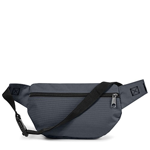 Eastpak Doggy Bag Riñonera, 27 cm, 3 L, Azul (Midnight) Eastpak Doggy Bag Riñonera, 27 cm, 3 L, Azul (Midnight)