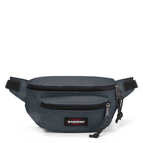 Eastpak Doggy Bag Riñonera, 27 cm, 3 L, Azul (Midnight) Eastpak Doggy Bag Riñonera, 27 cm, 3 L, Azul (Midnight)