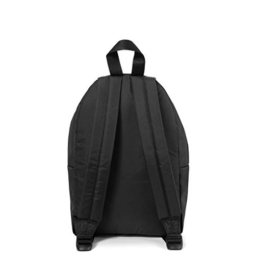 Eastpak Orbit Mini Mochila, 34 Cm, 10 L, Negro (Black), 33.5 X 23 X 15 Cm