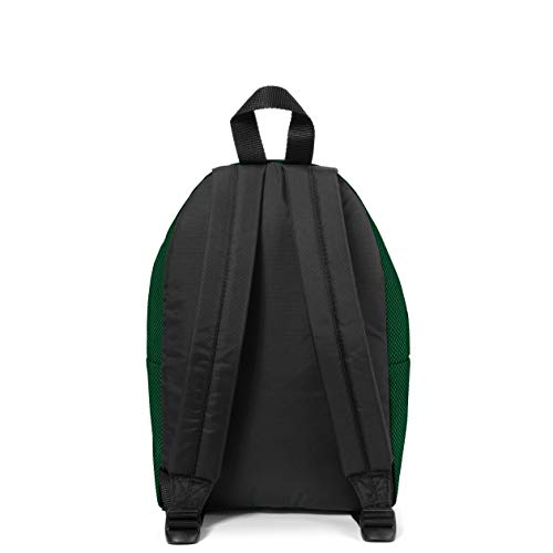 Eastpak Orbit Mochila, 34 cm, 10 L, Verde (Meshknit Green)