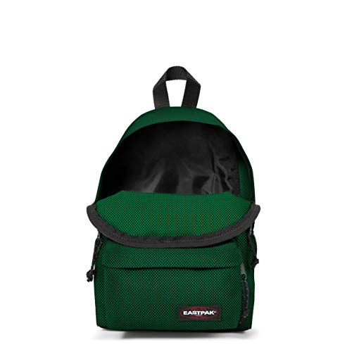 Eastpak Orbit Mochila, 34 cm, 10 L, Verde (Meshknit Green)