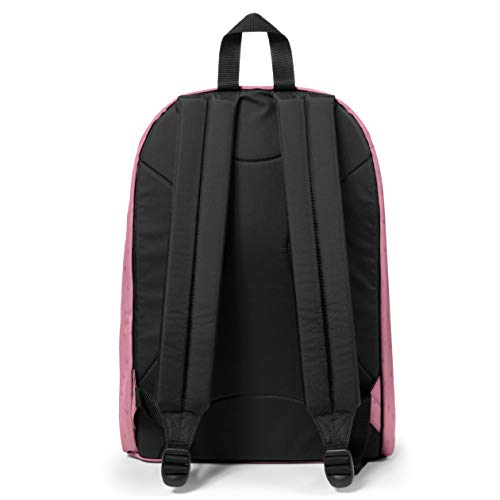 Eastpak Out Of Office Mochila, 44 Cm, 27 L, Rosado (Tribe Rocks)