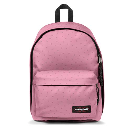 Eastpak Out Of Office Mochila, 44 Cm, 27 L, Rosado (Tribe Rocks) Eastpak Out Of Office Mochila, 44 Cm, 27 L, Rosado (Tribe Rocks)