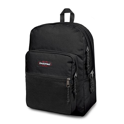 Eastpak Pinnacle Mochila, 42 Cm, 38 L, Negro (Black)